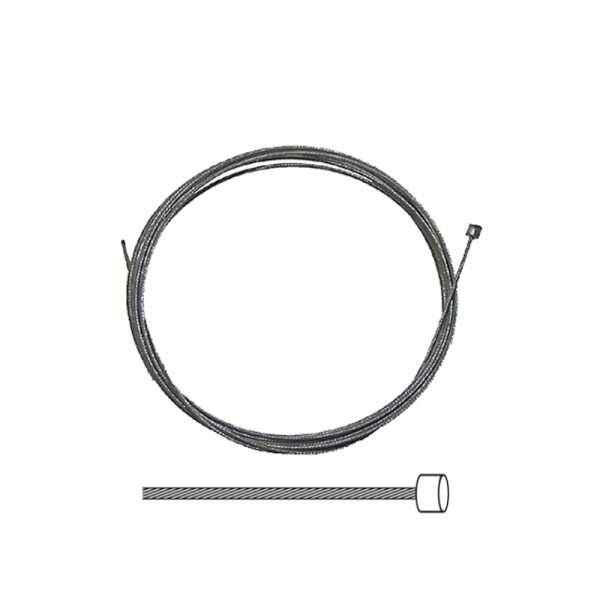 Schaltzug Fahrrad Innenzug Slick Cable 2100 / 1,2 mm