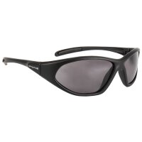 Kinderbrille Fahrrad- Sport- Sonnenbrille M-WAVE RAYON Rahmenfarbe schwarz
